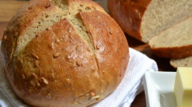  طرز تهیه نان عسلی
