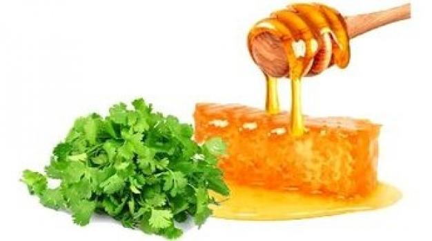  خواص عسل گشنیز